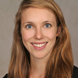 Carolin Rabe