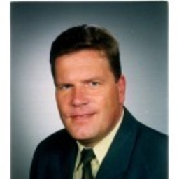 Detlef Schubert