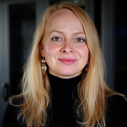 Heidi Buchmann