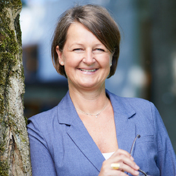 Susanne Hollmann