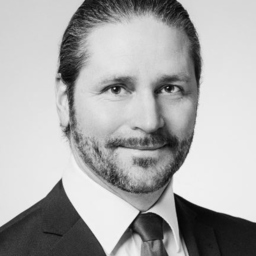 Dr. Maximilian Reiter