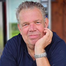 Jörg Berger