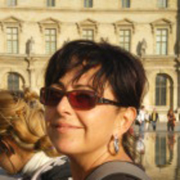 Cristina Donati