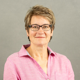 Christine Huber