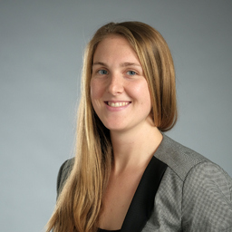 Nadine Ellinger