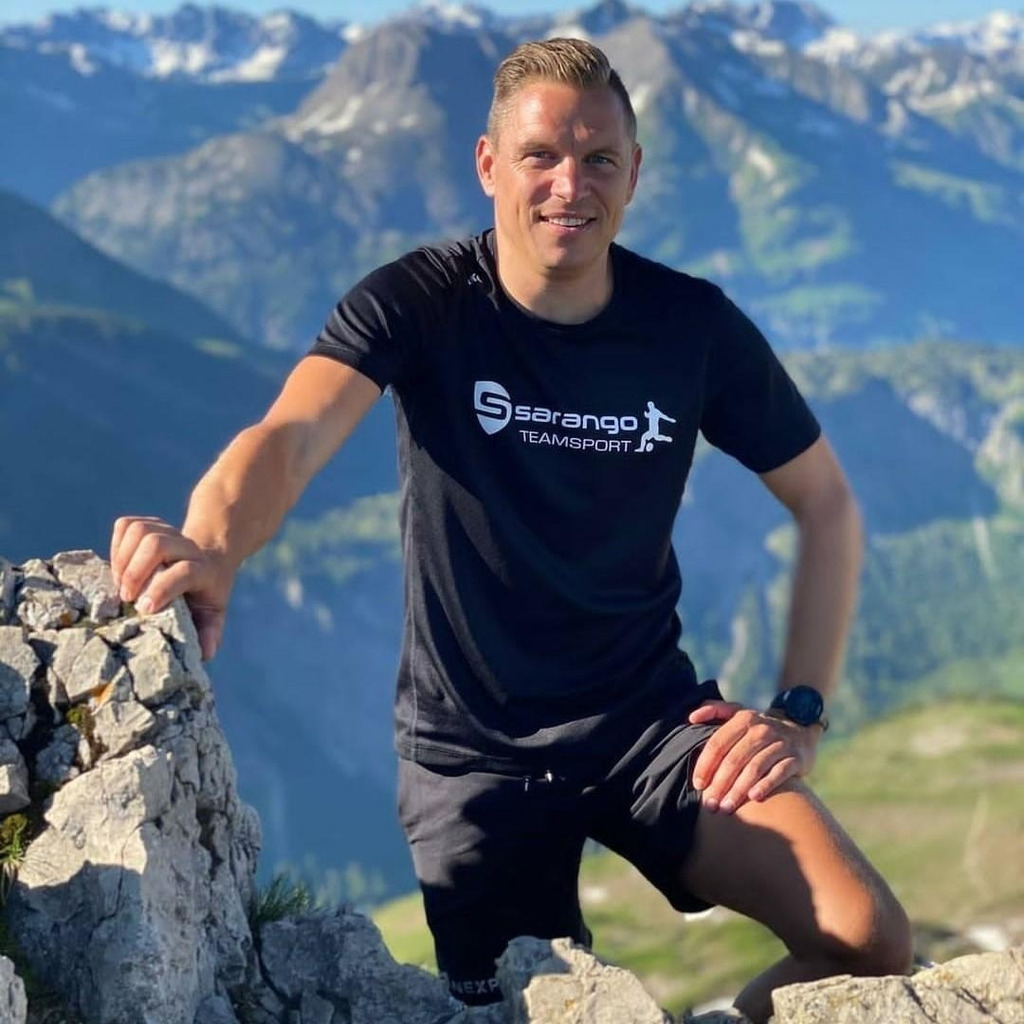 Florian Kiechle Anlagenführer Bosch Gruppe XING