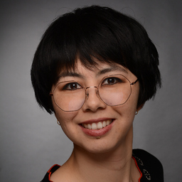 mary teraji