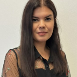 Amina Tahirovic