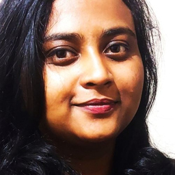 Deepthi Basavaraju