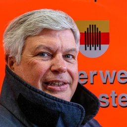 Heinz Mentrup