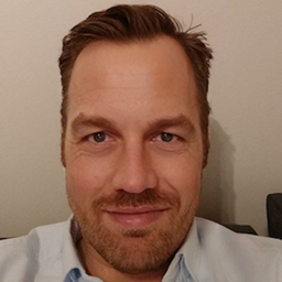 Ing. Erik de Man