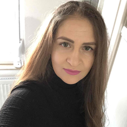 Luminita Turcanu