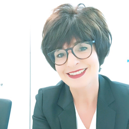 Anja Reinl