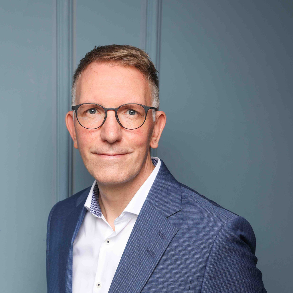 Sascha Finke Head of Kundenservice REWE