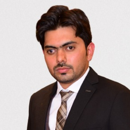 Hasham Taswar