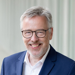 Dr. Marko Oldenburger