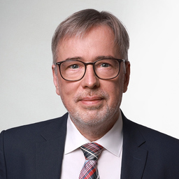 Dr. Marko Oldenburger