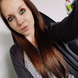 Katharina Hain
