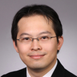 Yun Chen