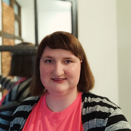 Caroline Krömer's profile picture