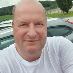 Ralf Behr