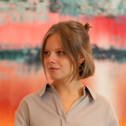 Rebekka Kruschwitz