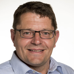 Klaus Ahrens