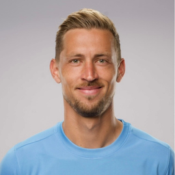 Nicolas Hebisch