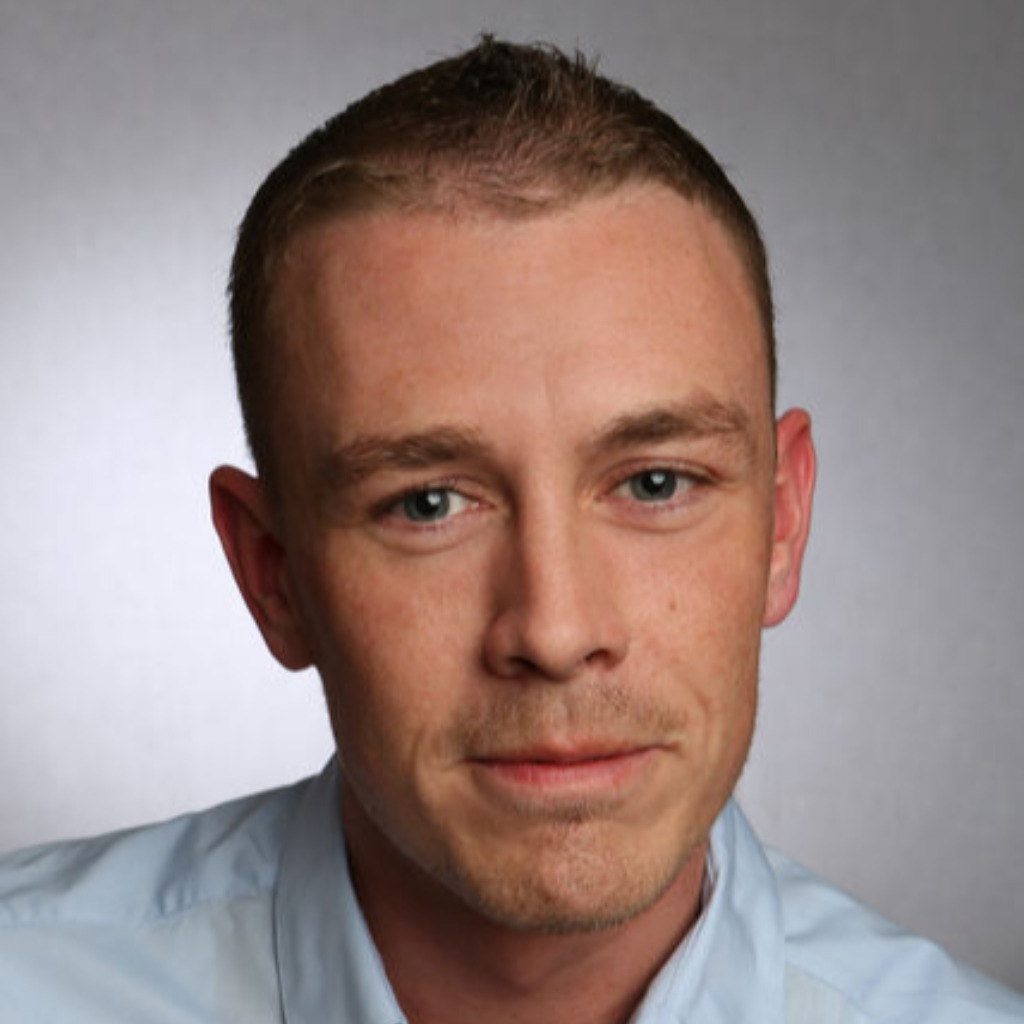 Karl Jäckle Produktionsplaner Stanzwerk XING