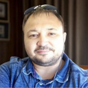 Dmitry Dürgerow