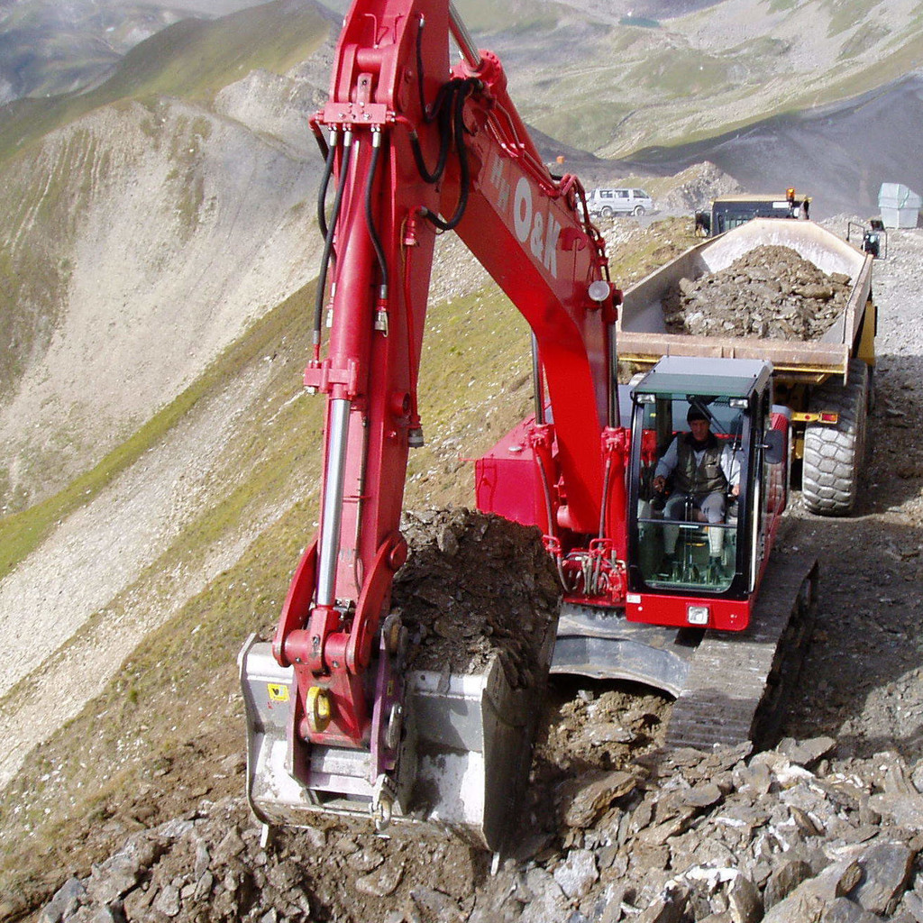 Werner Tiwald Ziviltechniker DI Werner Tiwald ZTGmbH alpin.consult