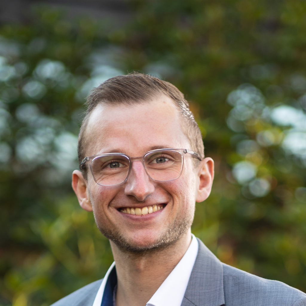 Social Media Profilbild Yannick Schäfer Bremen