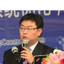 Qi Wang