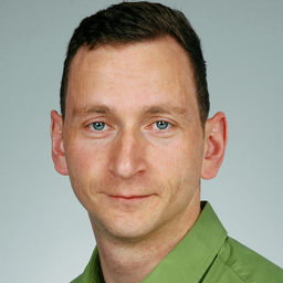 Sebastian Triebel