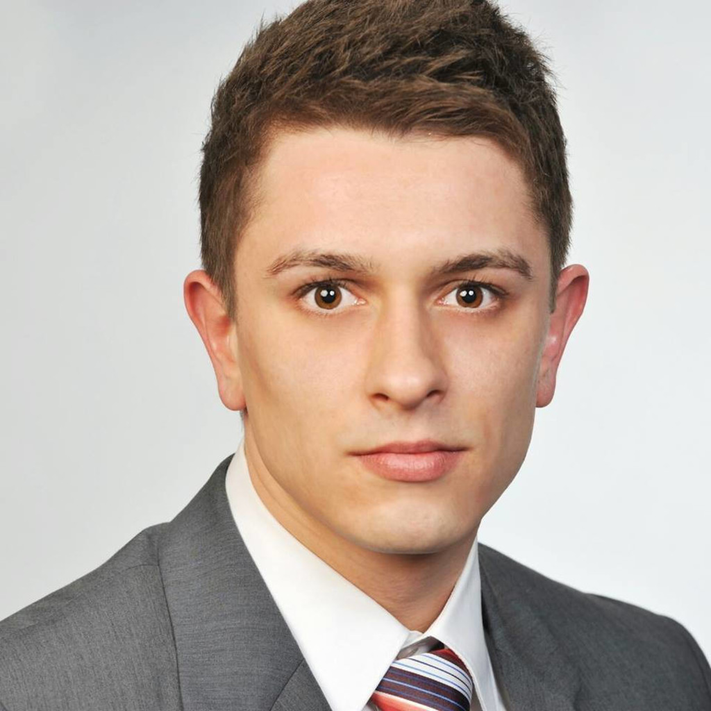 Tobias Gaedicke Area Sales Manager KYOCERA AVX Components XING