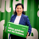 Social Media Profilbild Arlene Buehler Mainz