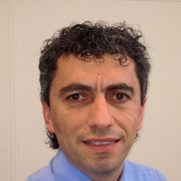 Erkan Saracbasi