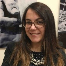 Dr. Jessica Fernández