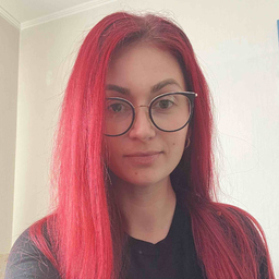 Nicoleta-Lavinia Spiridon