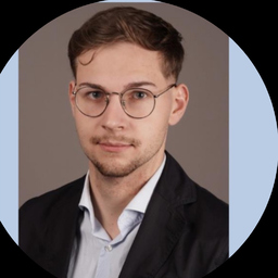 Luca Trübenbacher