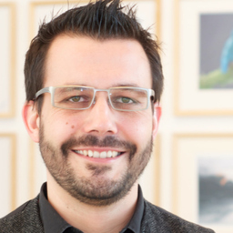Dr. Florian Markowetz