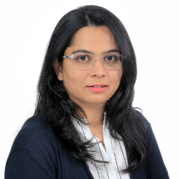 shikha choksi