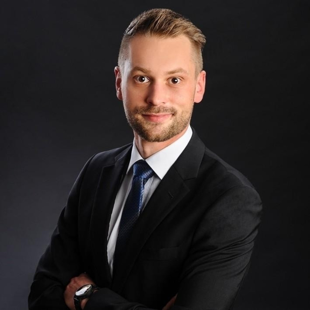 Felix Brück Projektmanager Gebrüder Schneider Fensterfabrik GmbH