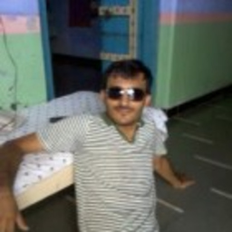 Jaydip Bosamiya