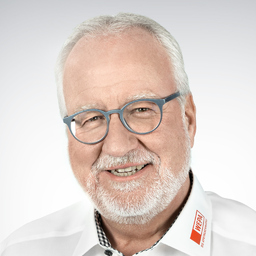 Bernd Großjung's profile picture
