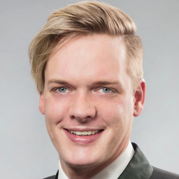 Max Bolsinger