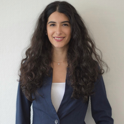 Roxana Mohammadi