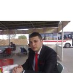 Tahir ÇAKIR