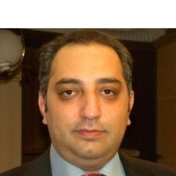 Shahin Mirzaei