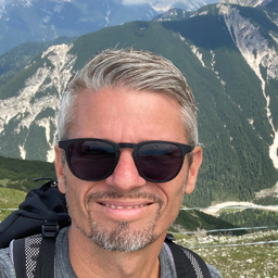 Dr. Holger Bluhm